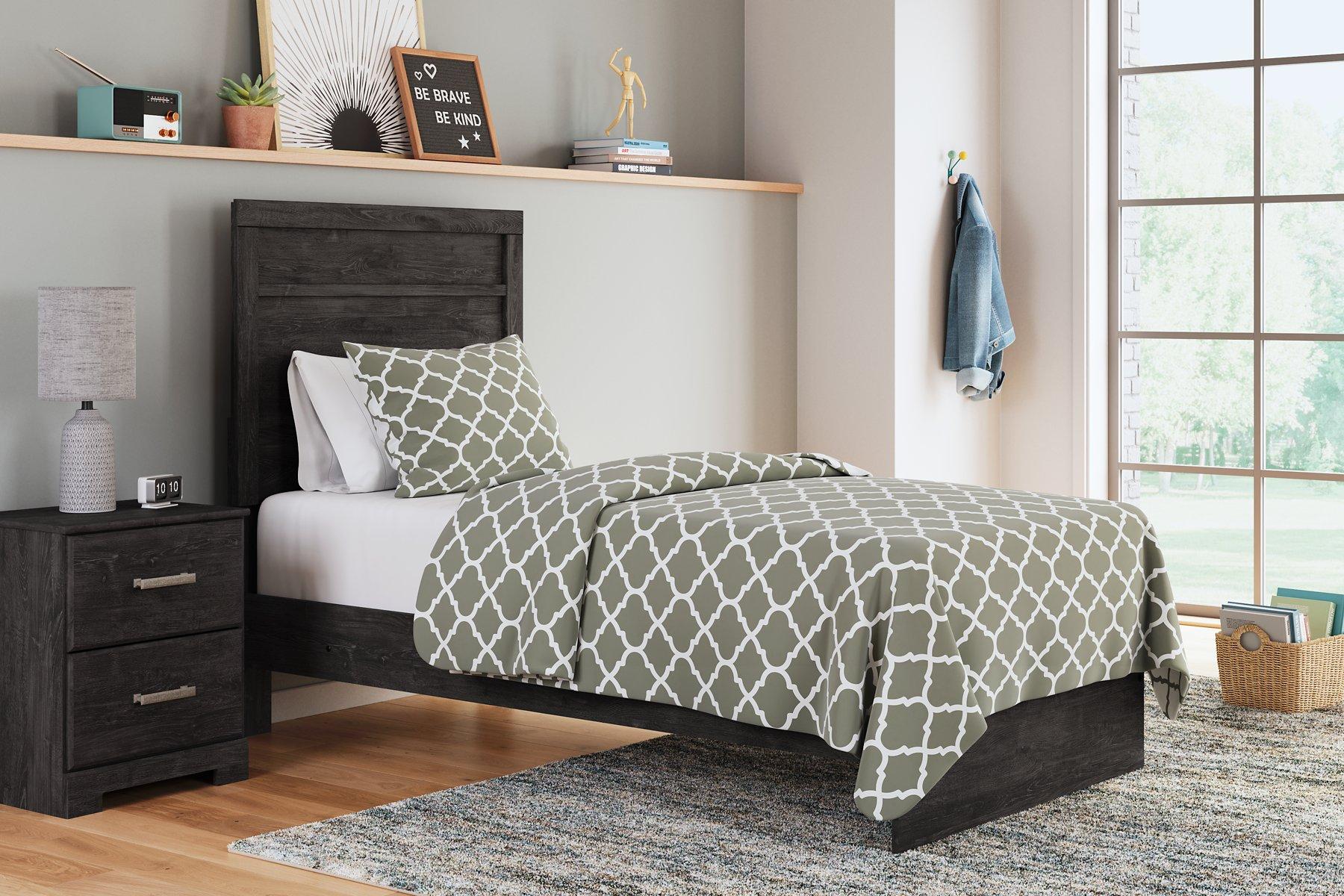 Belachime Bedroom Set - Furniture 4 Less Outlet (Salinas,CA)