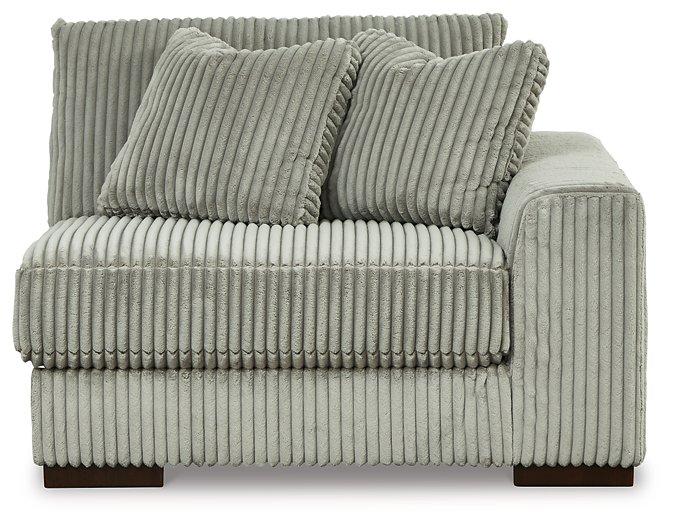Lindyn Sectional with Chaise - Furniture 4 Less Outlet (Salinas,CA)