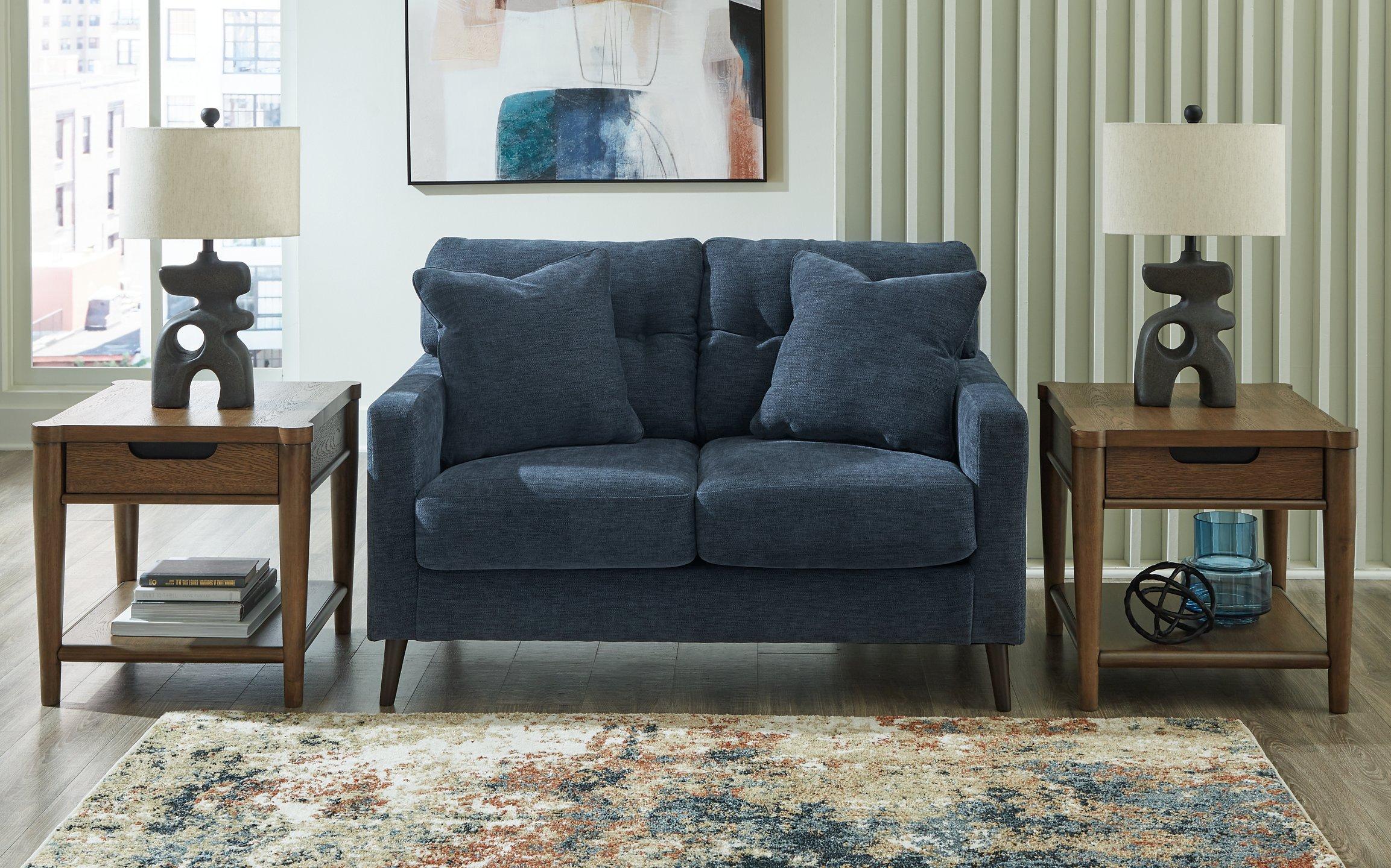 Bixler Living Room Set - Furniture 4 Less Outlet (Salinas,CA)