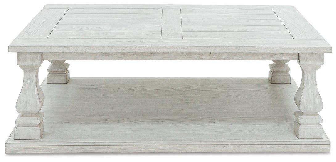 Arlendyne Occasional Table Set - Furniture 4 Less Outlet (Salinas,CA)