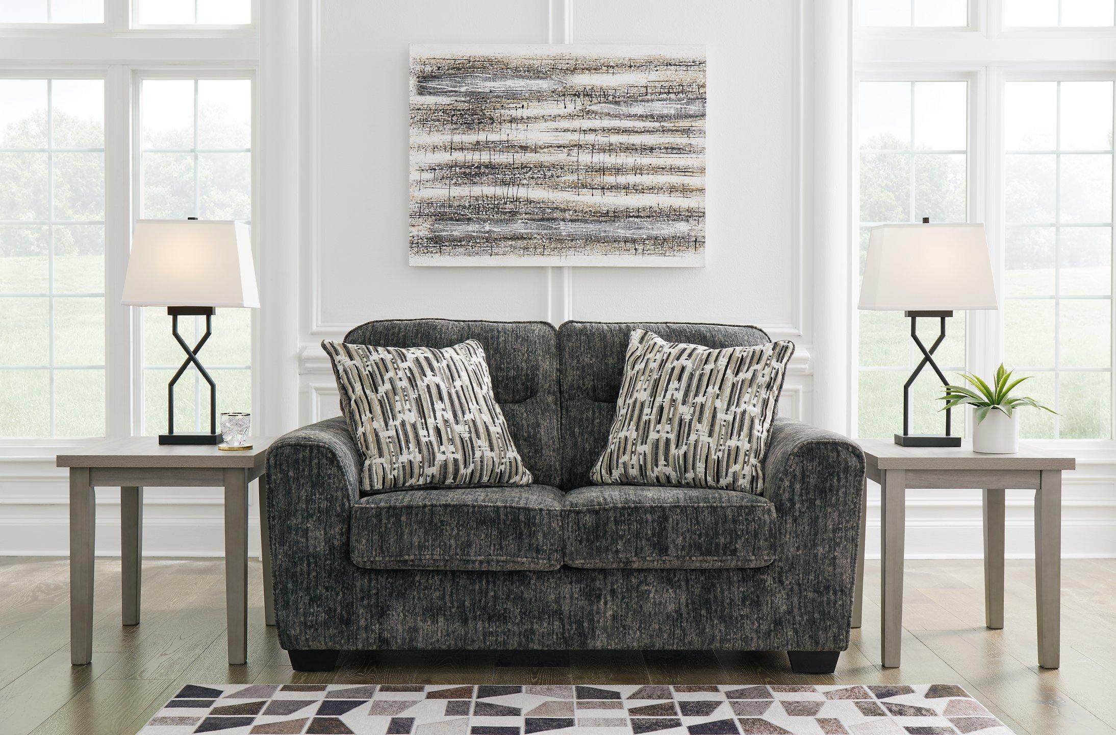 Lonoke Living Room Set - Furniture 4 Less Outlet (Salinas,CA)