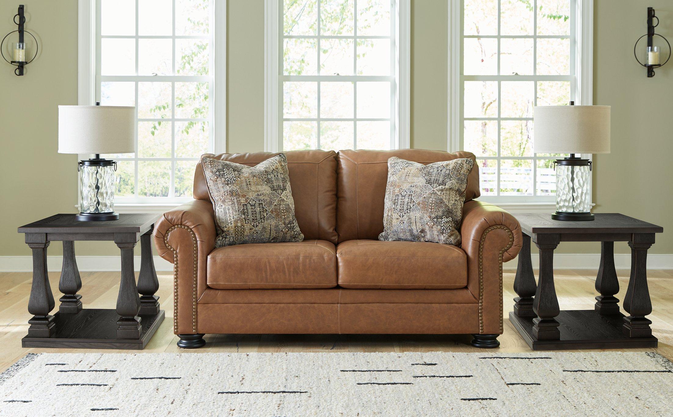 Carianna Living Room Set - Furniture 4 Less Outlet (Salinas,CA)
