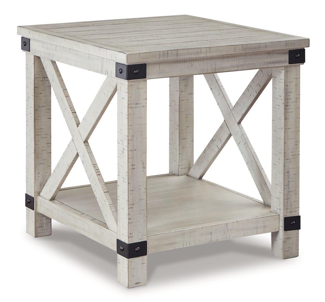 Carynhurst Occasional Table Set - Furniture 4 Less Outlet (Salinas,CA)