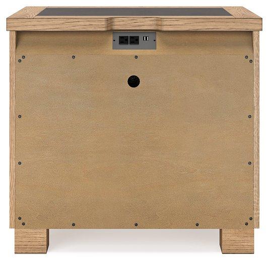 Galliden Bedroom Package - Furniture 4 Less Outlet (Salinas,CA)
