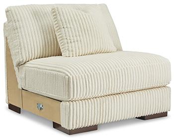 Lindyn Sectional Sofa - Furniture 4 Less Outlet (Salinas,CA)