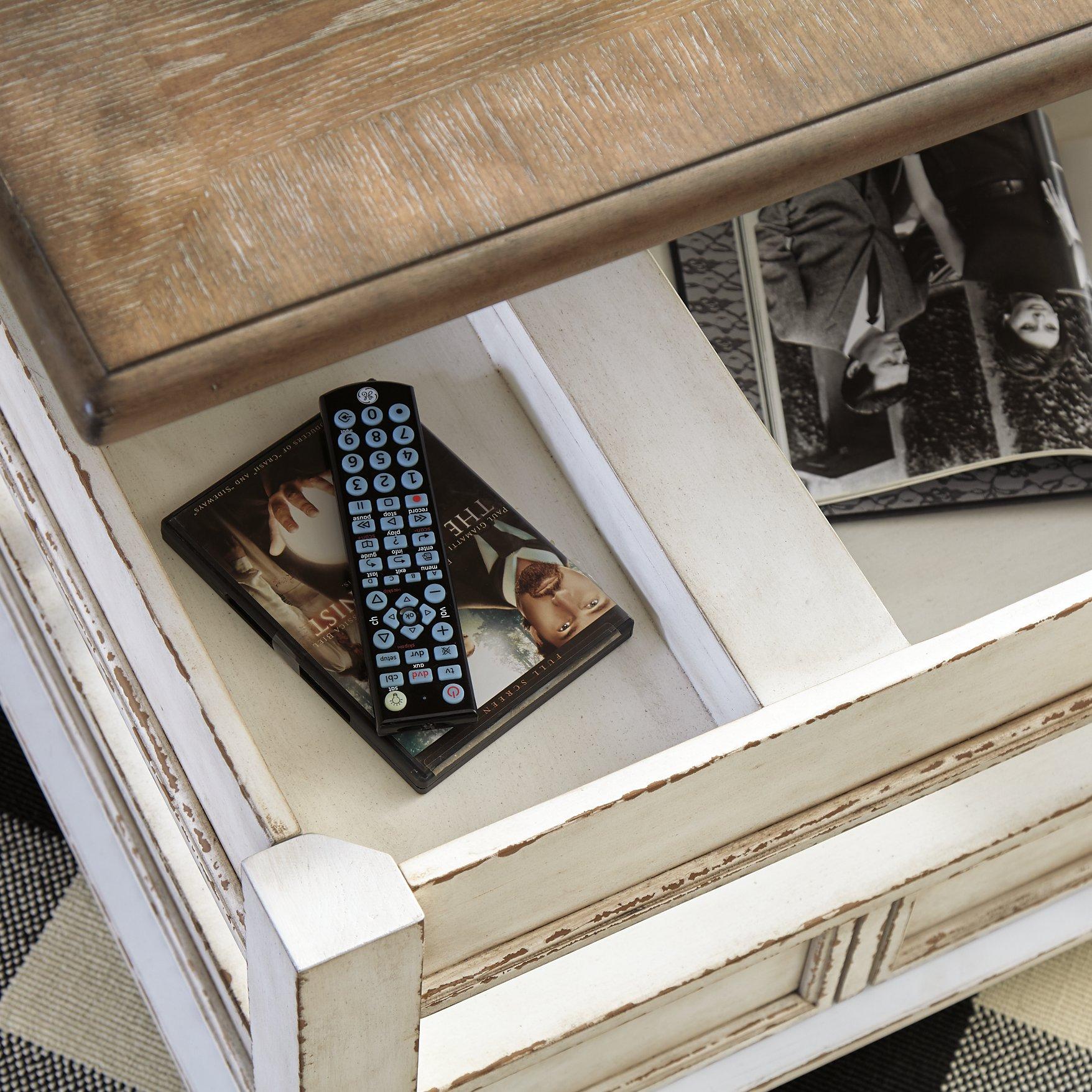 Realyn Table Set - Furniture 4 Less Outlet (Salinas,CA)