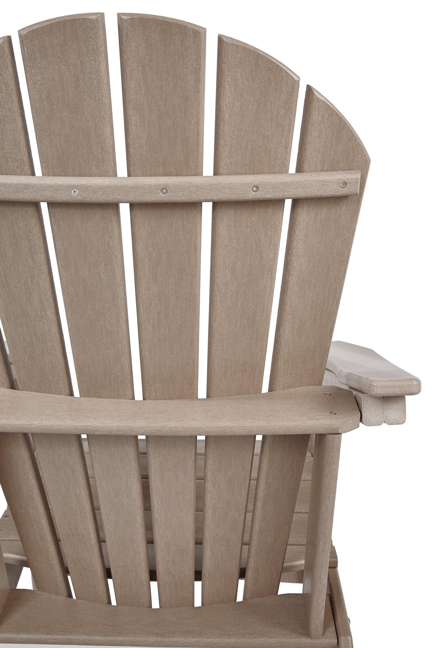 Sundown Treasure Outdoor Seating Set - Furniture 4 Less Outlet (Salinas,CA)