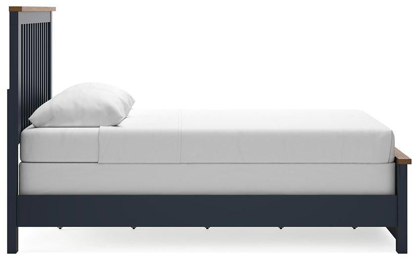 Landocken Bedroom Package - Furniture 4 Less Outlet (Salinas,CA)