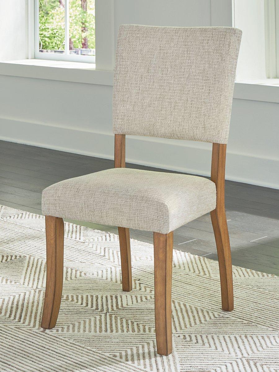 Rybergston Dining Room Set - Furniture 4 Less Outlet (Salinas,CA)