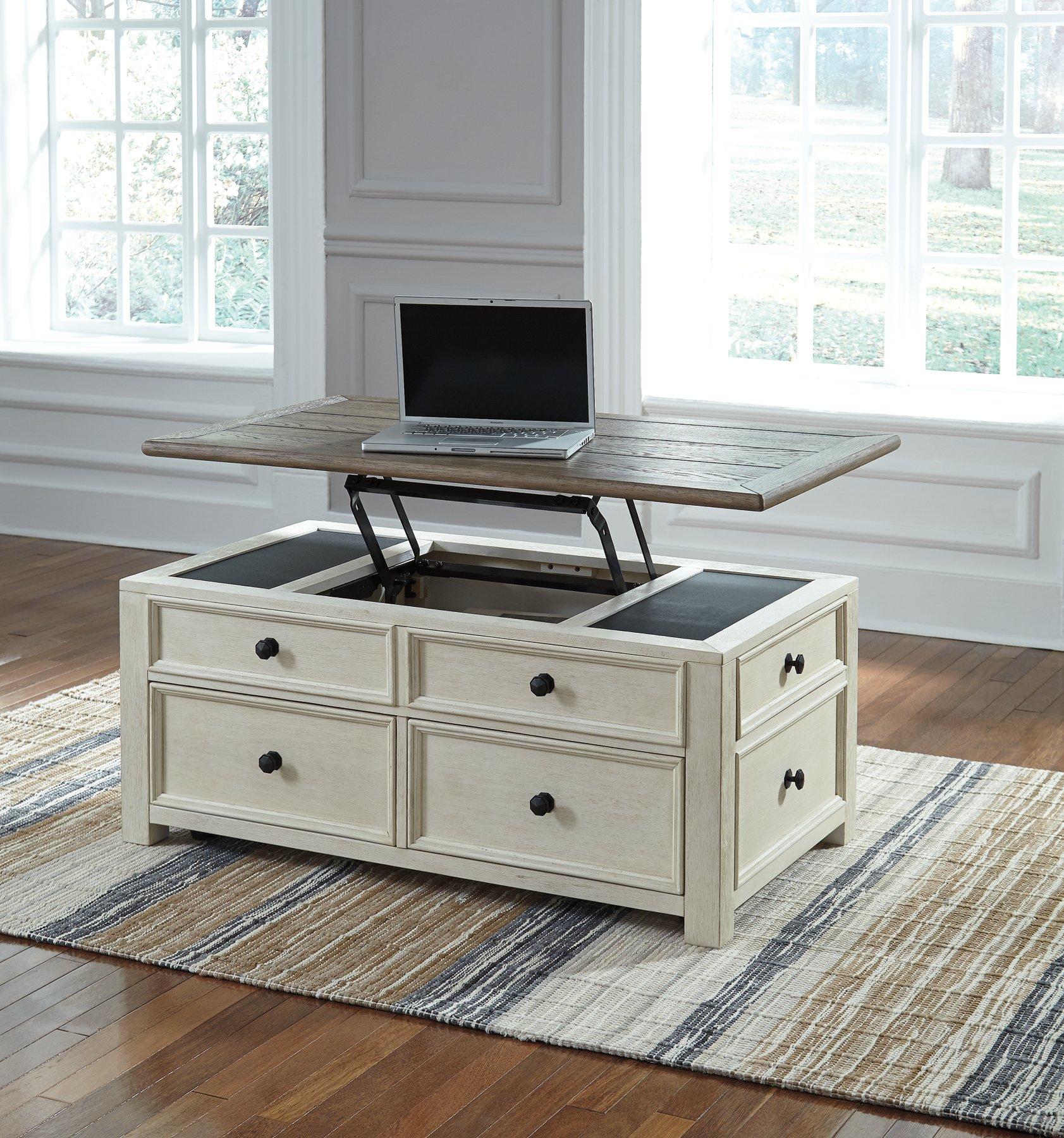 Bolanburg Occasional Table Set - Furniture 4 Less Outlet (Salinas,CA)