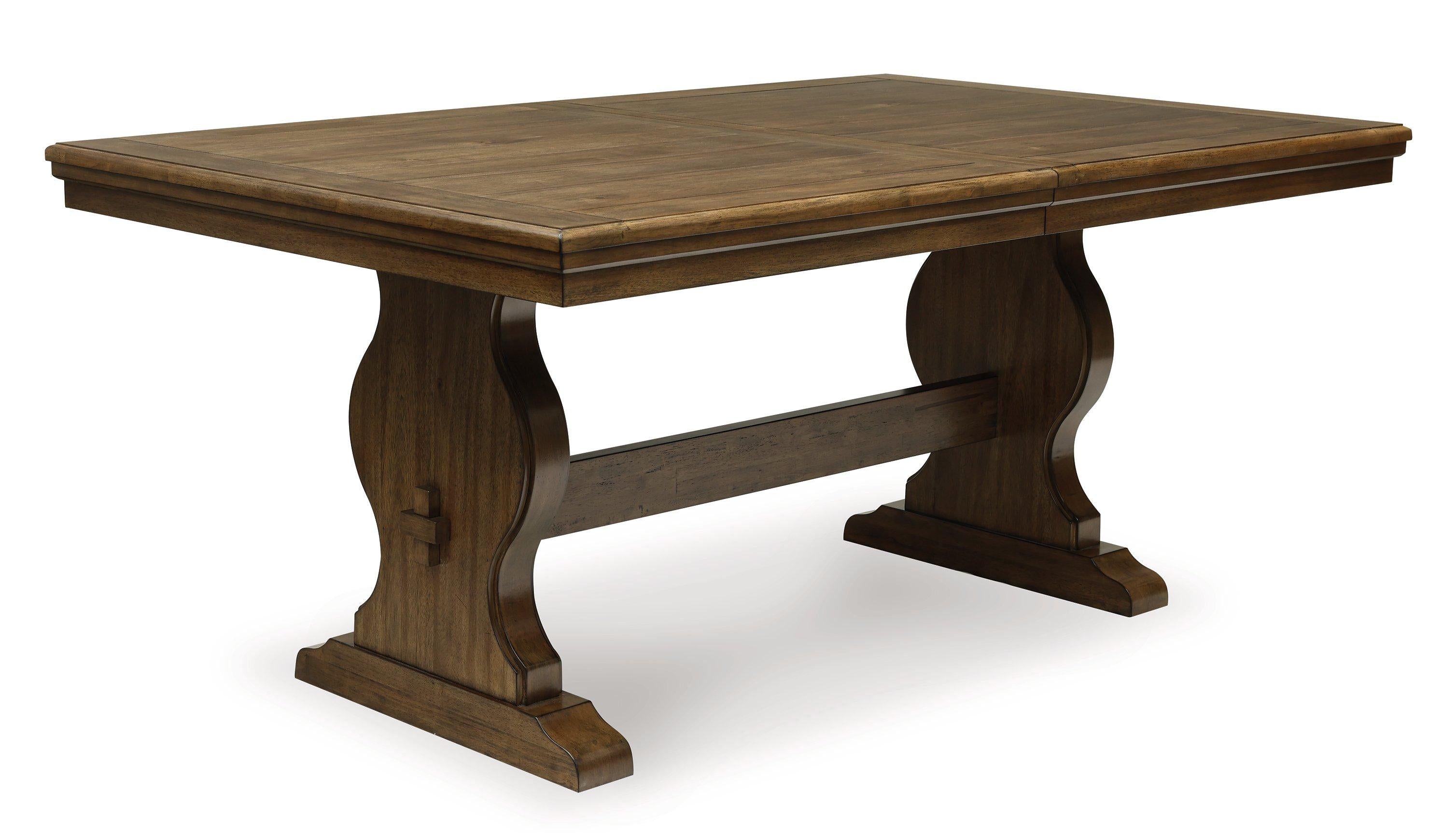 Sturlayne Dining Room Set - Furniture 4 Less Outlet (Salinas,CA)