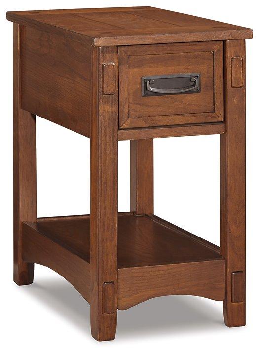 Breegin End Table Set - Furniture 4 Less Outlet (Salinas,CA)