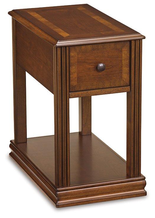 Breegin End Table Set - Furniture 4 Less Outlet (Salinas,CA)