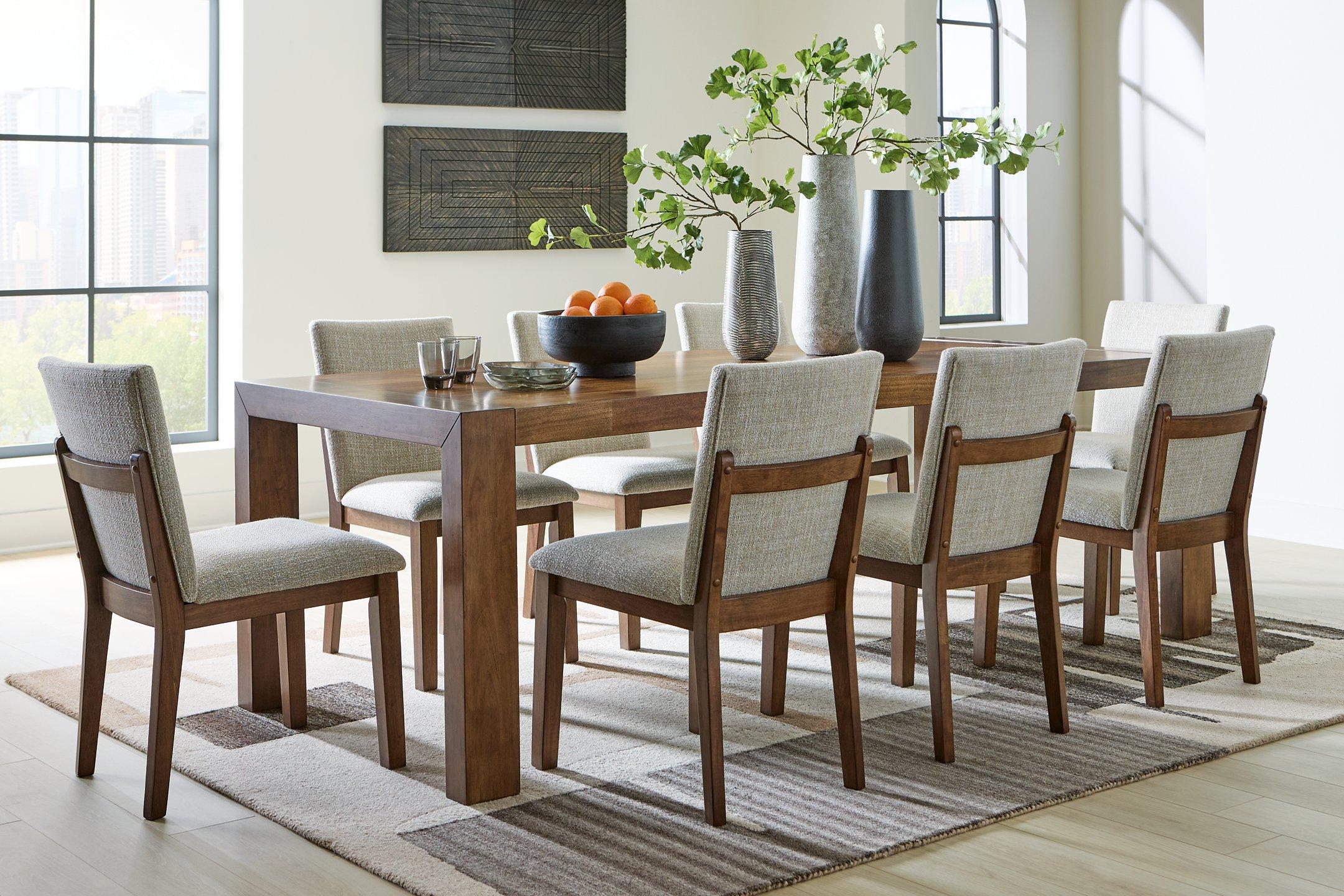 Kraeburn Dining Room Set - Furniture 4 Less Outlet (Salinas,CA)