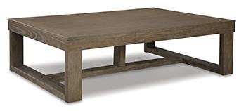 Cariton Occasional Table Set - Furniture 4 Less Outlet (Salinas,CA)