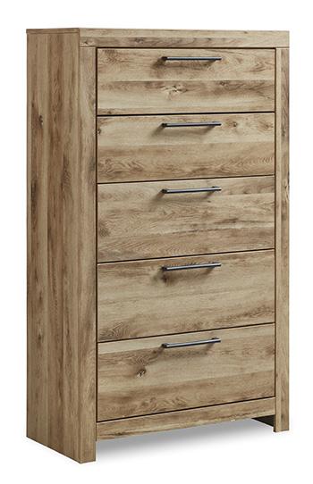 Hyanna Chest of Drawers