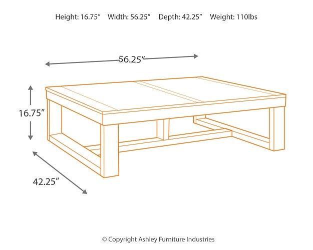 Watson Table Set - Furniture 4 Less Outlet (Salinas,CA)