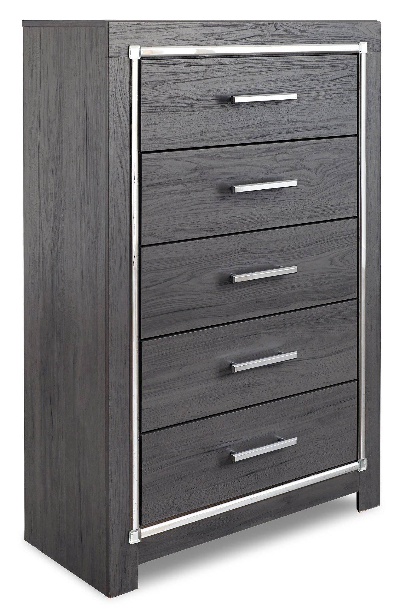 Lodanna Bedroom Set - Furniture 4 Less Outlet (Salinas,CA)