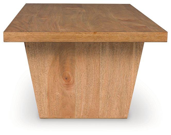 Kristiland Occasional Table Set - Furniture 4 Less Outlet (Salinas,CA)