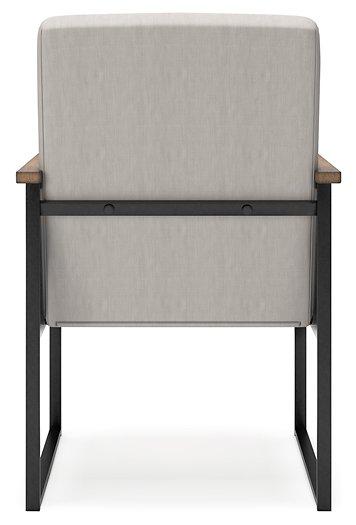Montia Home Office Set - Furniture 4 Less Outlet (Salinas,CA)