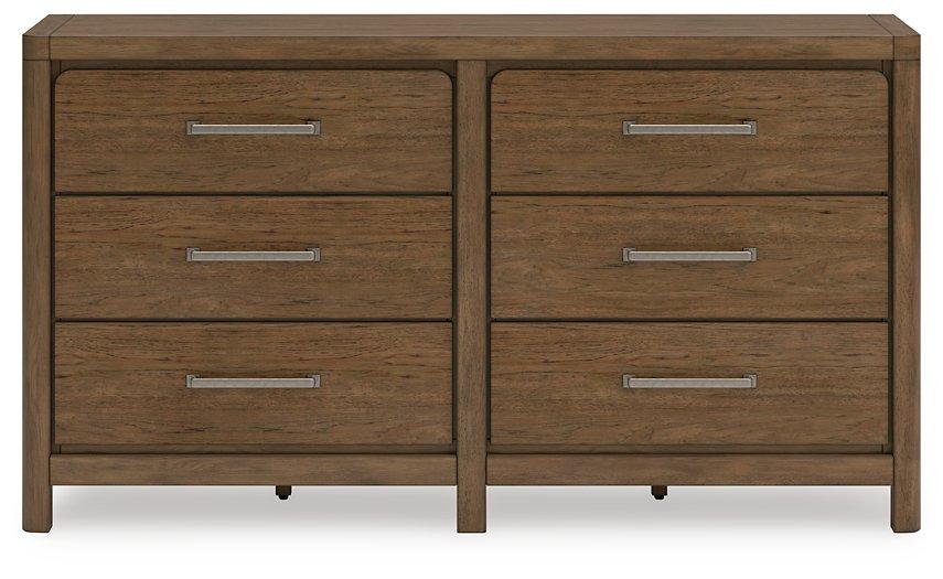Cabalynn Dresser - Furniture 4 Less Outlet (Salinas,CA)