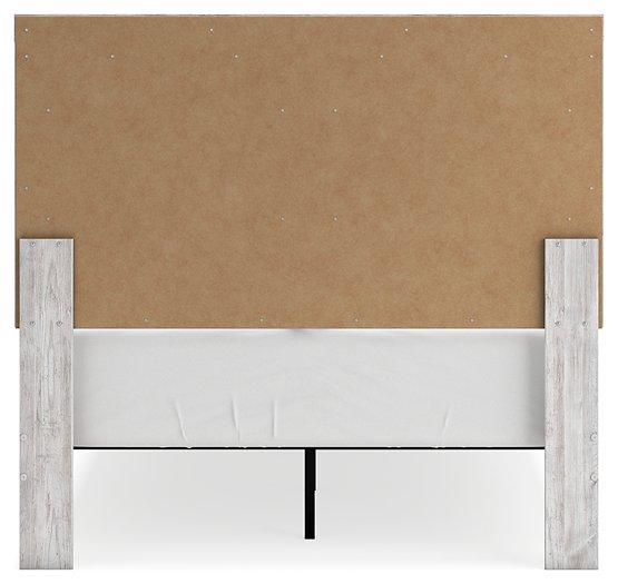 Cayboni Bedroom Package - Furniture 4 Less Outlet (Salinas,CA)