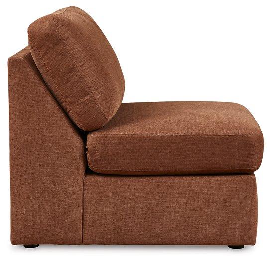 Modmax Balanced Sectional with Audio and Storage Consoles - Furniture 4 Less Outlet (Salinas,CA)