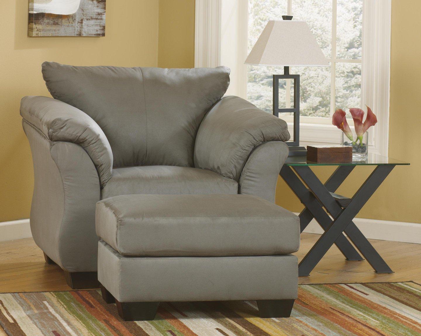 Darcy Living Room Set - Furniture 4 Less Outlet (Salinas,CA)