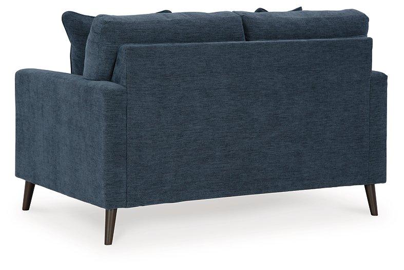 Bixler Living Room Set - Furniture 4 Less Outlet (Salinas,CA)