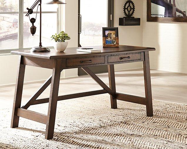 Baldridge Home Office Desk - Furniture 4 Less Outlet (Salinas,CA)