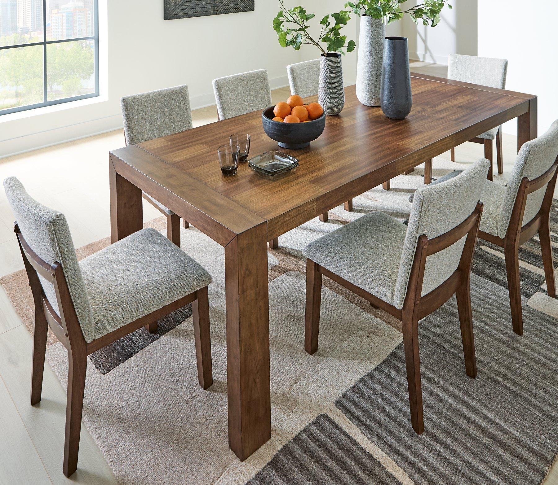 Kraeburn Dining Room Set - Furniture 4 Less Outlet (Salinas,CA)