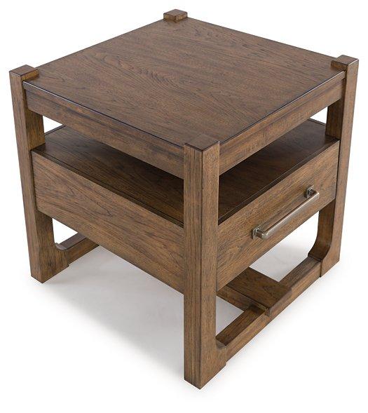 Cabalynn Occasional Table Set - Furniture 4 Less Outlet (Salinas,CA)