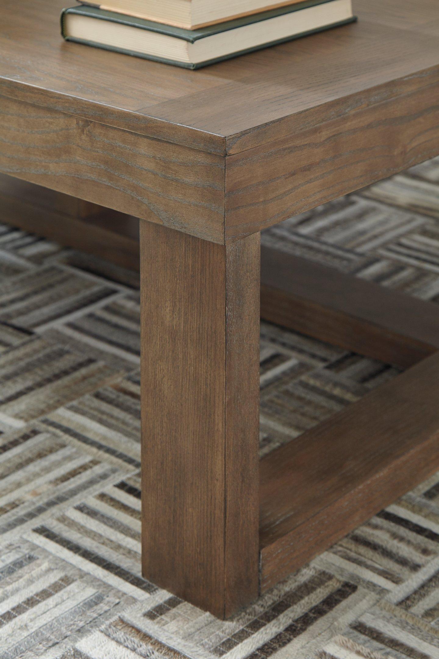 Cariton Occasional Table Set - Furniture 4 Less Outlet (Salinas,CA)