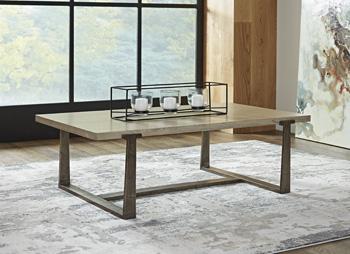 Dalenville Occasional Table Set - Furniture 4 Less Outlet (Salinas,CA)