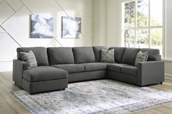 Edenfield Living Room Set - Furniture 4 Less Outlet (Salinas,CA)