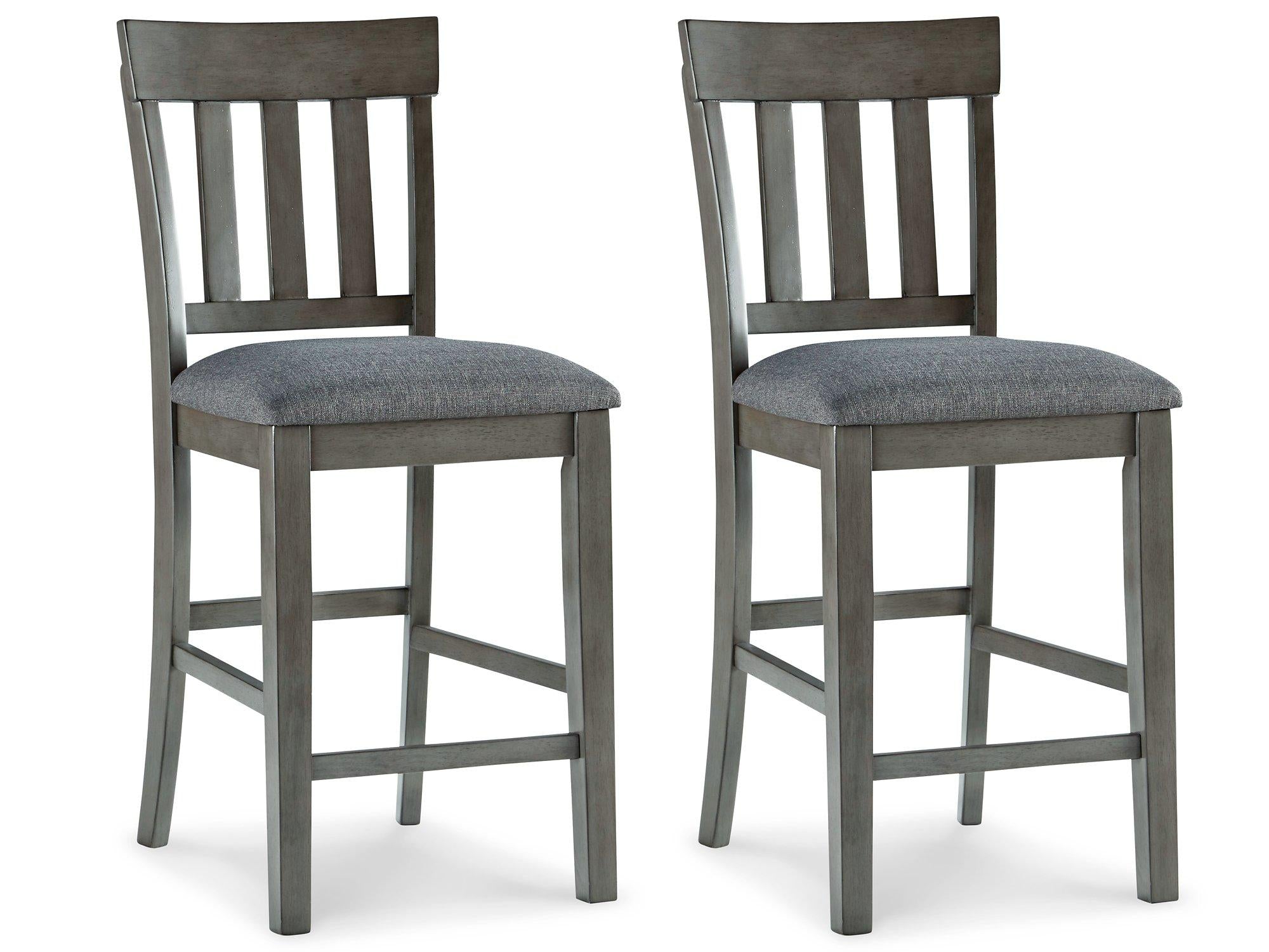 Hallanden Dining Room Set - Furniture 4 Less Outlet (Salinas,CA)