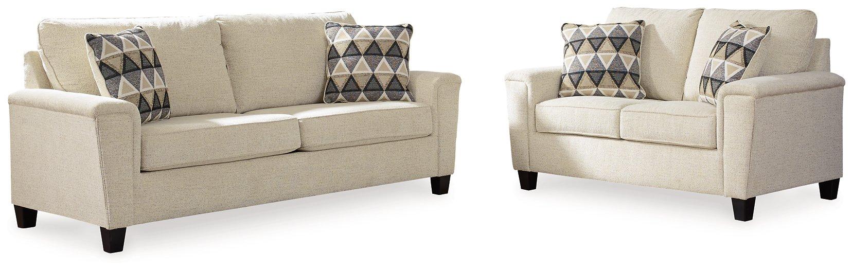 Abinger Living Room Set - Furniture 4 Less Outlet (Salinas,CA)