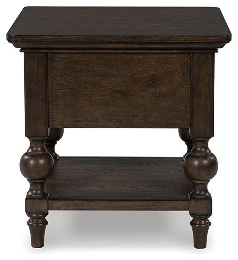 Veramond Occasional Table Set - Furniture 4 Less Outlet (Salinas,CA)
