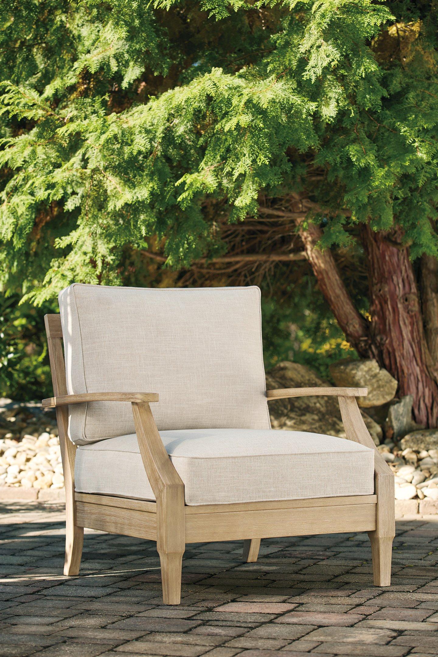 Clare View Outdoor Seating Set - Furniture 4 Less Outlet (Salinas,CA)