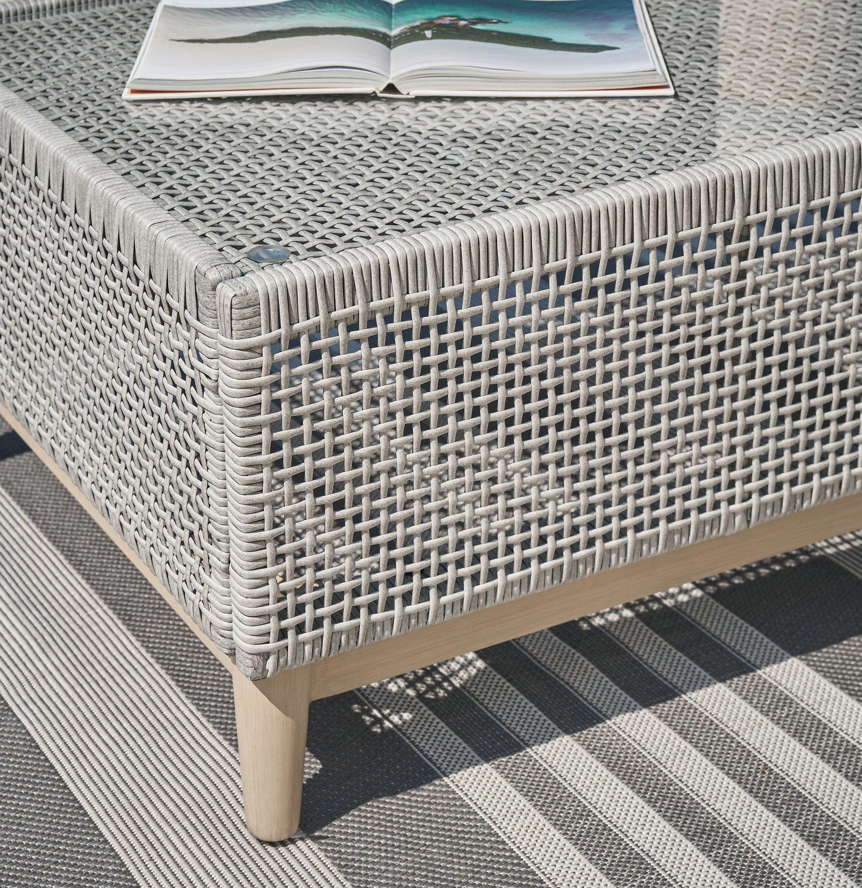 Seton Creek Outdoor Seating Set - Furniture 4 Less Outlet (Salinas,CA)