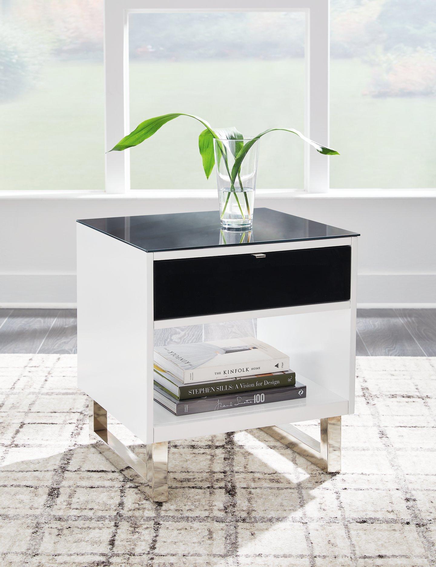 Gardoni Table Set - Furniture 4 Less Outlet (Salinas,CA)