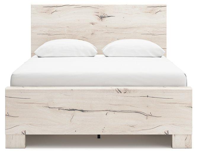 Lawroy Bed - Furniture 4 Less Outlet (Salinas,CA)