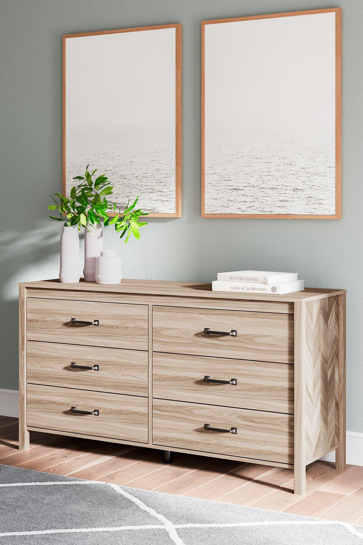 Battelle Dresser - Furniture 4 Less Outlet (Salinas,CA)