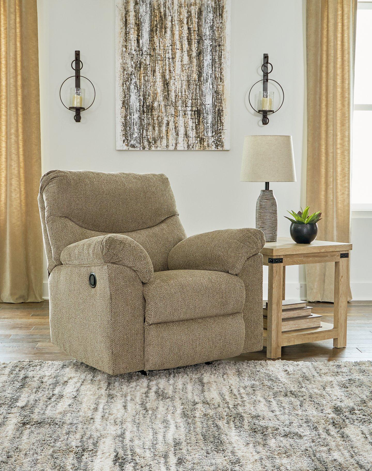 Alphons Living Room Set - Furniture 4 Less Outlet (Salinas,CA)