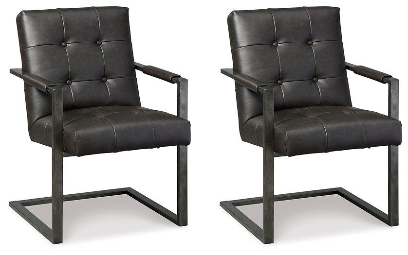 Starmore Home Office Set - Furniture 4 Less Outlet (Salinas,CA)