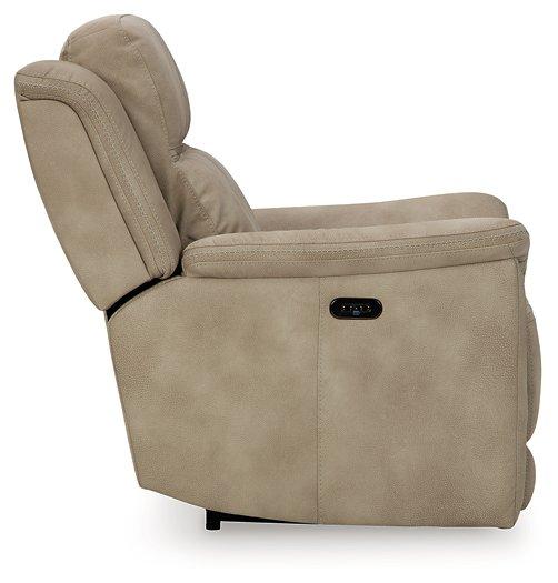 Next-Gen DuraPella Power Recliner - Furniture 4 Less Outlet (Salinas,CA)