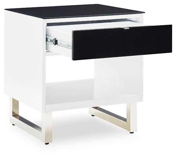 Gardoni Table Set - Furniture 4 Less Outlet (Salinas,CA)