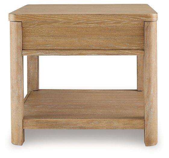 Rencott Occasional Table Set - Furniture 4 Less Outlet (Salinas,CA)