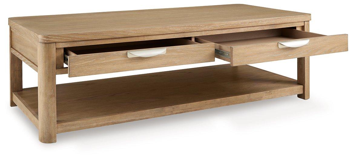 Rencott Occasional Table Set - Furniture 4 Less Outlet (Salinas,CA)