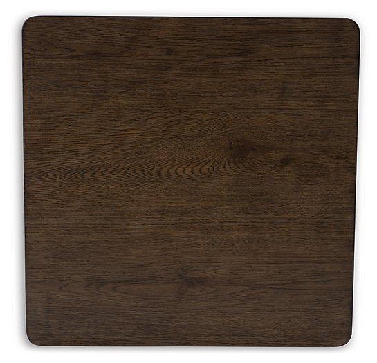 Veramond Occasional Table Set - Furniture 4 Less Outlet (Salinas,CA)